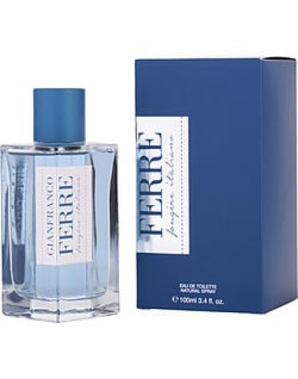 GIANFRANCO FERRE FOUGERE ITALIANO by Gianfranco Ferre
