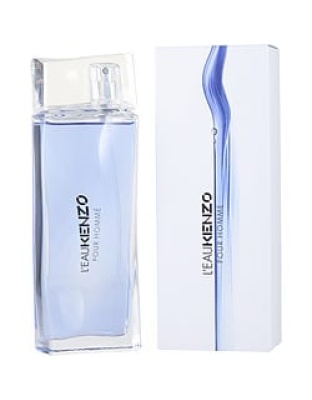 L'EAU KENZO by Kenzo