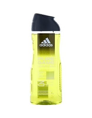 ADIDAS PURE GAME by Adidas