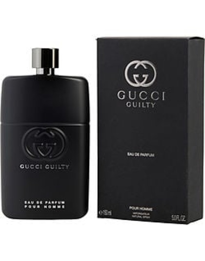 GUCCI GUILTY POUR HOMME by Gucci