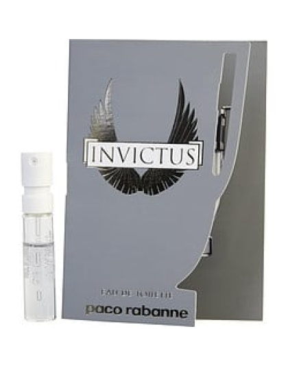 INVICTUS by Paco Rabanne