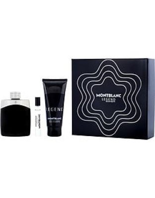 MONT BLANC LEGEND by Mont Blanc