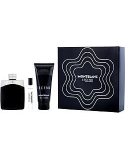 MONT BLANC LEGEND by Mont Blanc