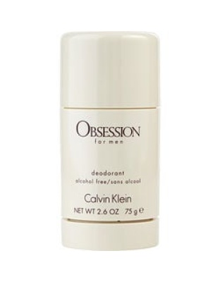 OBSESSION by Calvin Klein