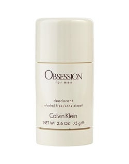 OBSESSION by Calvin Klein