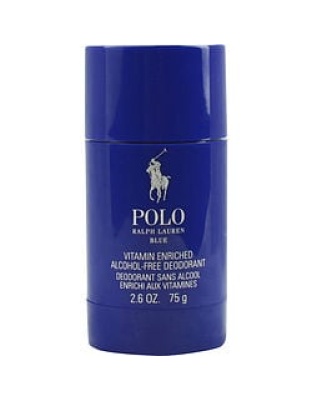POLO BLUE by Ralph Lauren