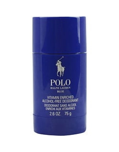 POLO BLUE by Ralph Lauren