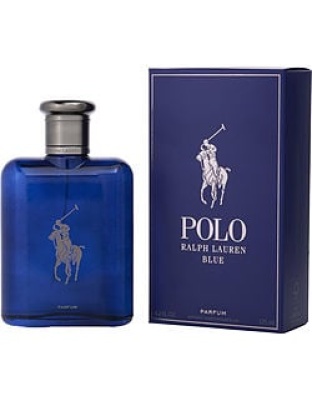 POLO BLUE by Ralph Lauren