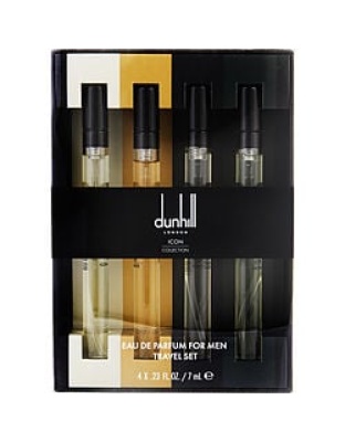 DUNHILL VARIETY by Alfred Dunhill