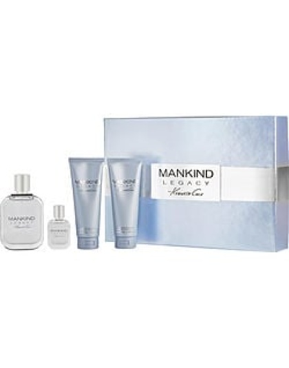 KENNETH COLE MANKIND LEGACY by Kenneth Cole