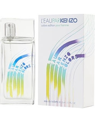 L'EAU PAR KENZO COLORS by Kenzo