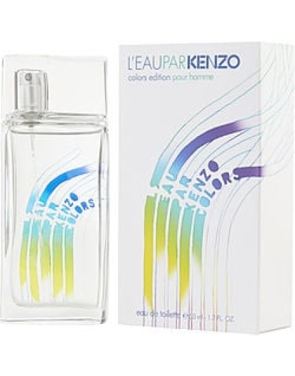 L'EAU PAR KENZO COLORS by Kenzo