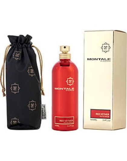 MONTALE PARIS RED VETIVER by Montale