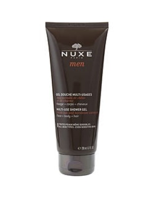 Nuxe by Nuxe