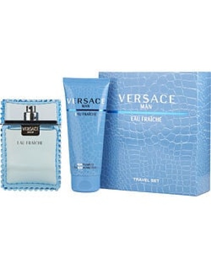 VERSACE MAN EAU FRAICHE by Gianni Versace