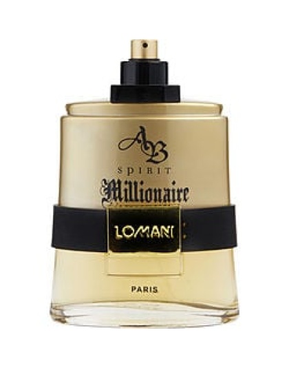 AB SPIRIT MILLIONAIRE by Lomani