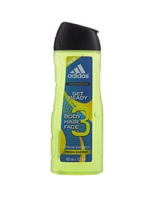 ADIDAS GET READY by Adidas