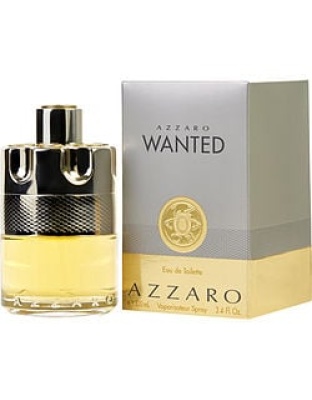 AZZARO WANTED by Azzaro