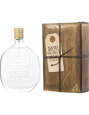 DIESEL FUEL FOR LIFE by Diesel