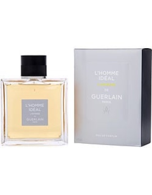 GUERLAIN L'HOMME IDEAL L'INTENSE by Guerlain