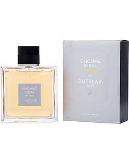 GUERLAIN L'HOMME IDEAL L'INTENSE by Guerlain