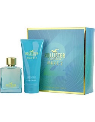 HOLLISTER WAVE 2 by Hollister