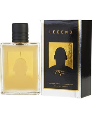MICHAEL JORDAN LEGEND by Michael Jordan
