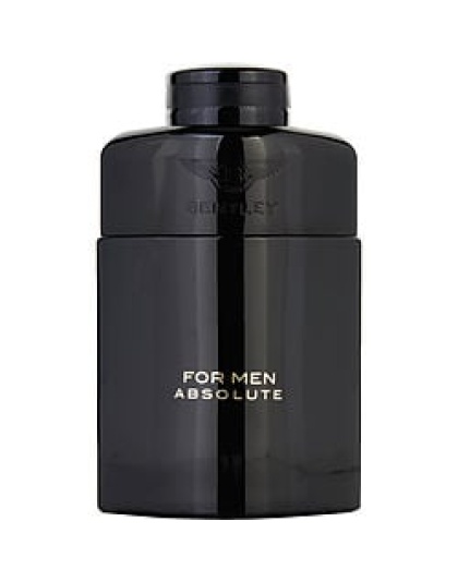 BENTLEY FOR MEN ABSOLUTE by Bentley