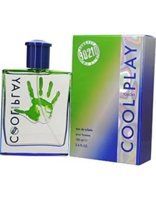 BEVERLY HILLS 90210 TOUCH OF COOL PLAY by Torand