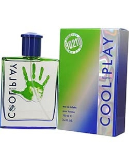 BEVERLY HILLS 90210 TOUCH OF COOL PLAY by Torand