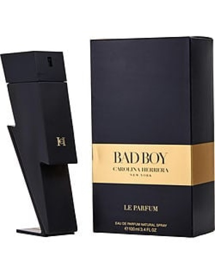 CH BAD BOY LE PARFUM by Carolina Herrera
