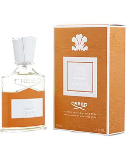 CREED VIKING COLOGNE by Creed