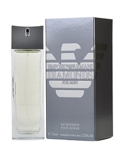 EMPORIO ARMANI DIAMONDS by Giorgio Armani