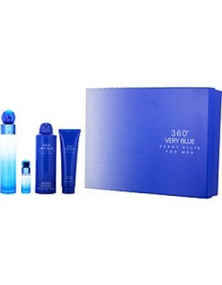 PERRY ELLIS 360 VERY BLUE by Perry Ellis