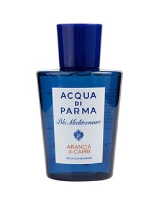 ACQUA DI PARMA BLUE MEDITERRANEO ARANCIA DI CAPRI by Acqua di Parma