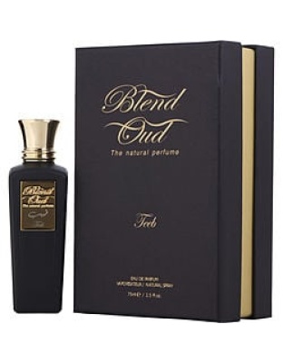 BLEND OUD TEEB by Blend Oud