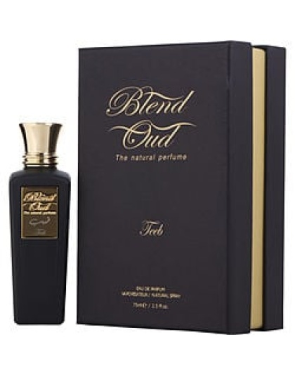 BLEND OUD TEEB by Blend Oud