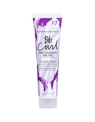 BUMBLE AND BUMBLE by Bumble and Bumble