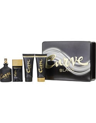 CURVE BLACK by Liz Claiborne