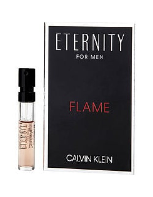 ETERNITY FLAME by Calvin Klein