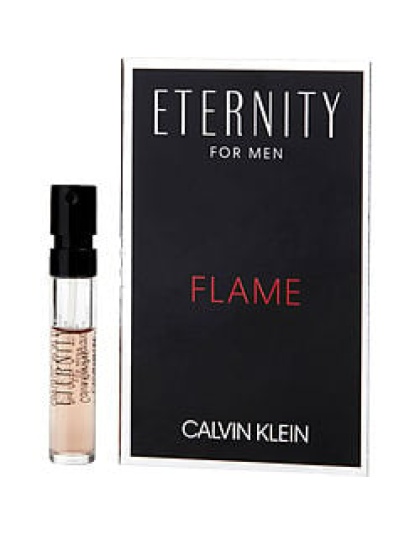 ETERNITY FLAME by Calvin Klein