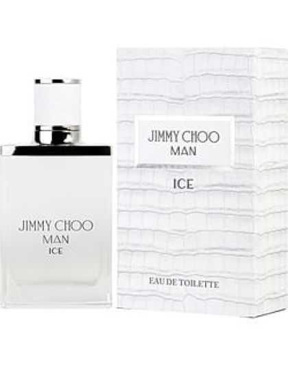 JIMMY CHOO MAN ICE by Jimmy Choo