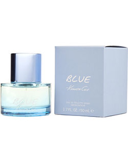 KENNETH COLE BLUE by Kenneth Cole