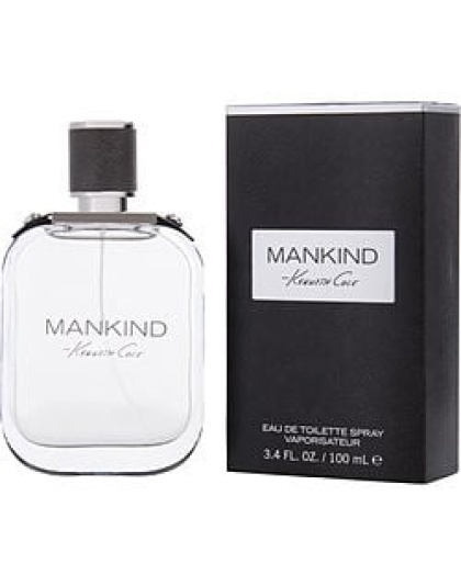 KENNETH COLE MANKIND by Kenneth Cole