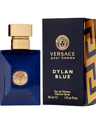 VERSACE DYLAN BLUE by Gianni Versace