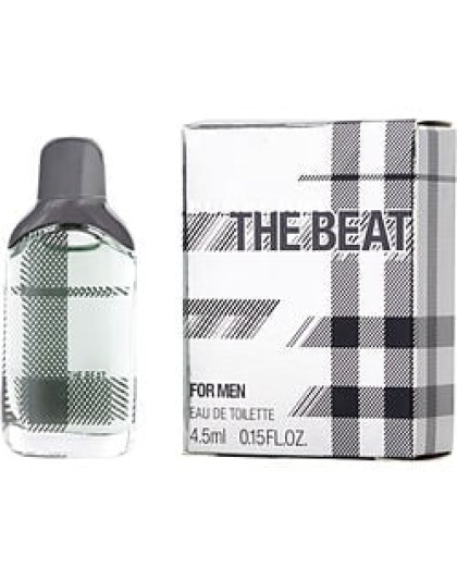 BURBERRY THE BEAT by Burberry