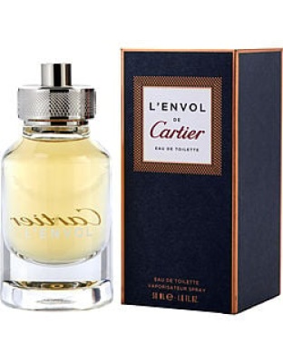 CARTIER L'ENVOL by Cartier