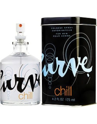 CURVE CHILL by Liz Claiborne