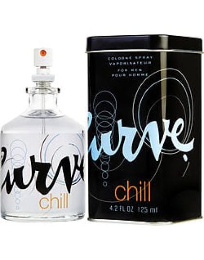 CURVE CHILL by Liz Claiborne