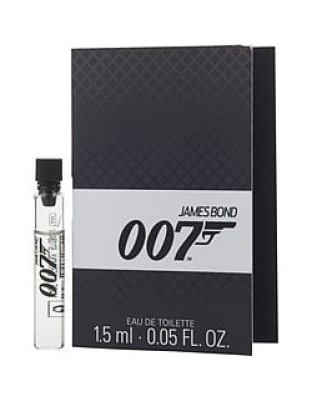 JAMES BOND 007 by James Bond